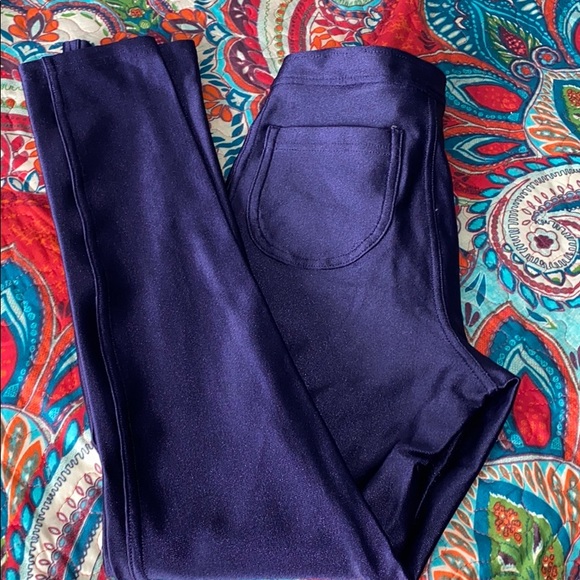 American Apparel Disco Pants - Picture 2 of 2